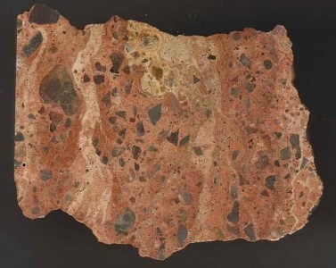 Sequivite Suevites from the Azuara and Rubielos de la Cérida (Spain) impact ...